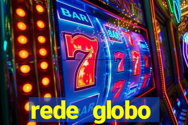 rede globo absolutamente tudo